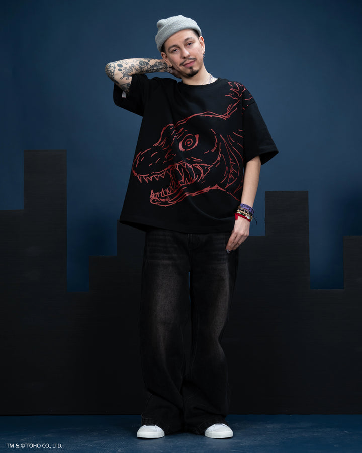 Kamata-Kun Tee