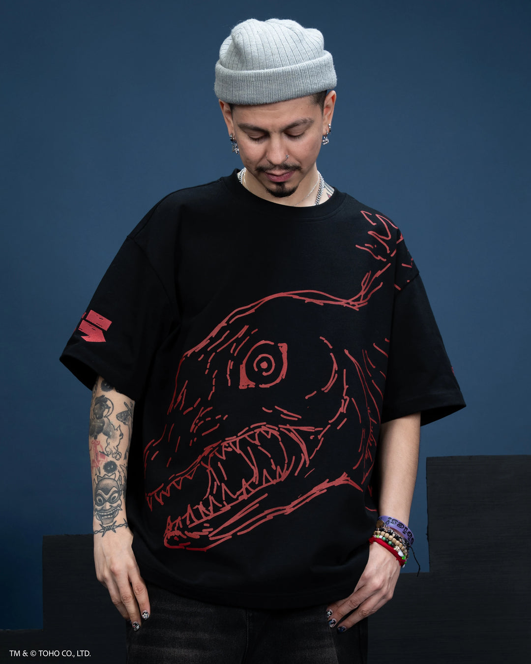 Kamata-Kun Tee