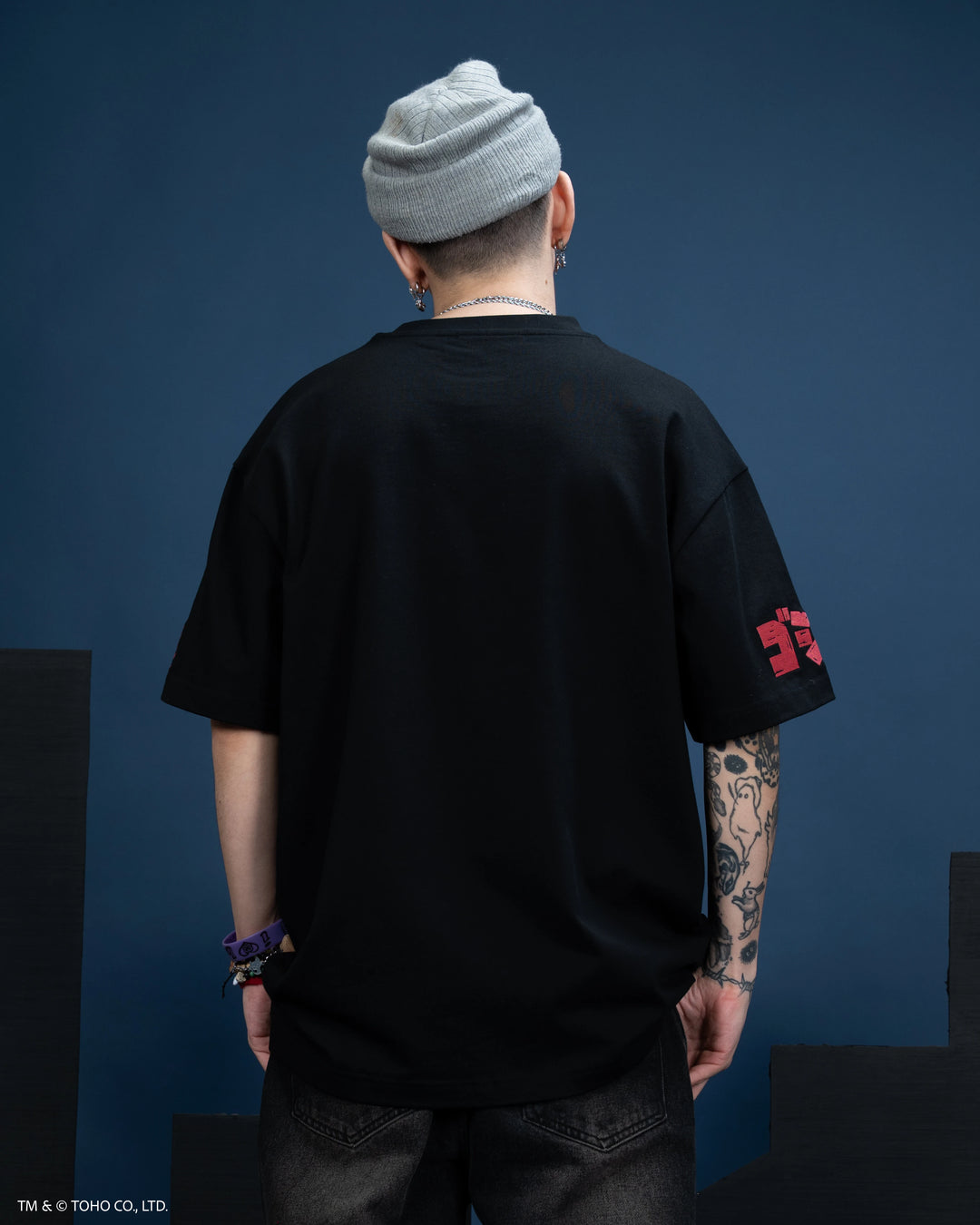 Kamata-Kun Tee