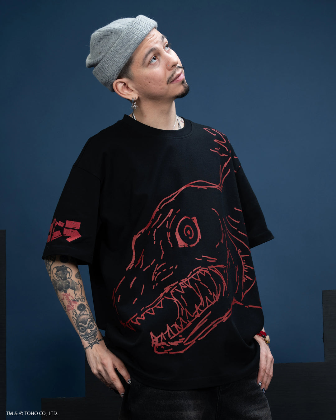 Kamata-Kun Tee