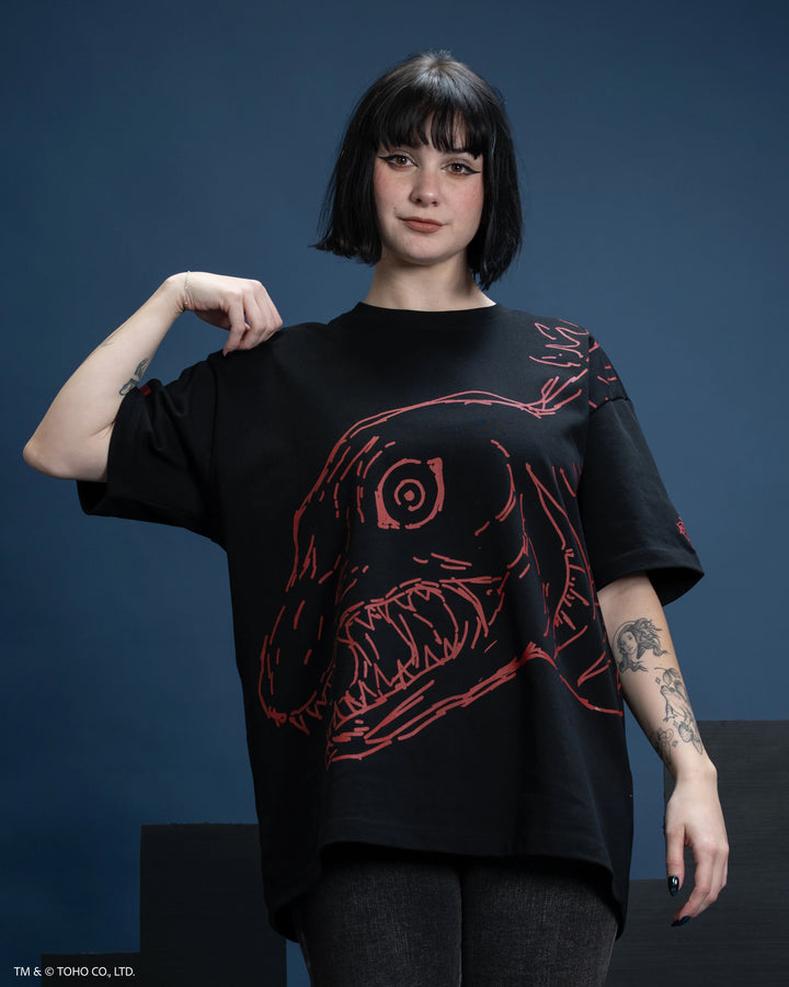 Kamata-Kun Tee