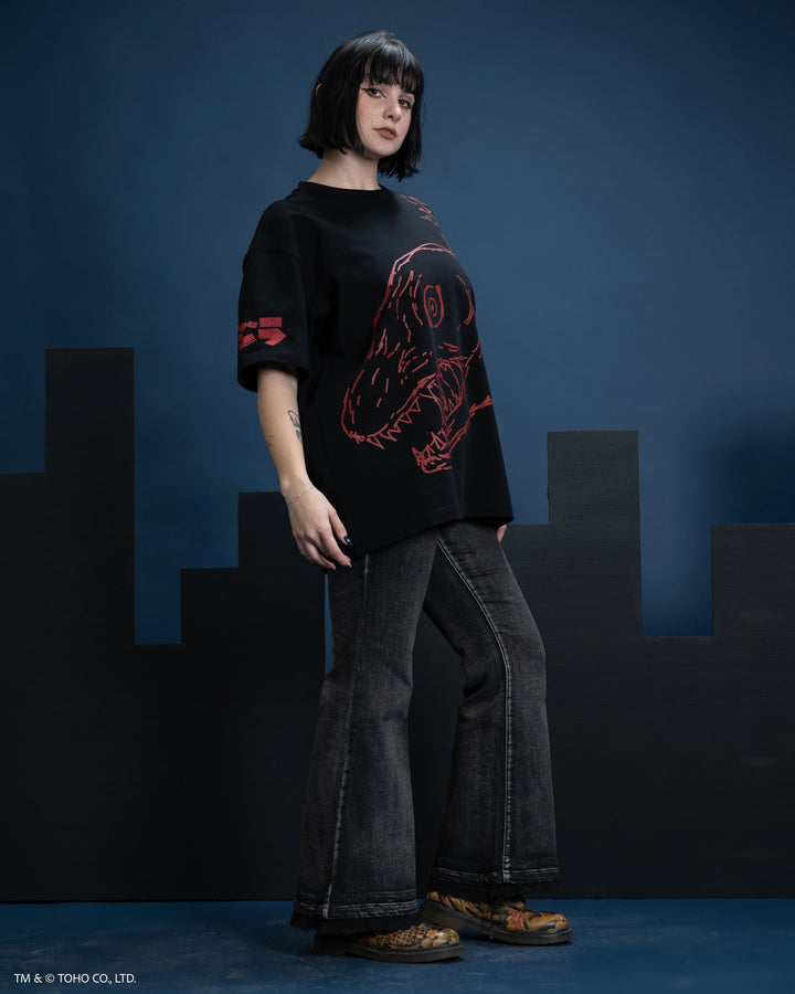 Kamata-Kun Tee