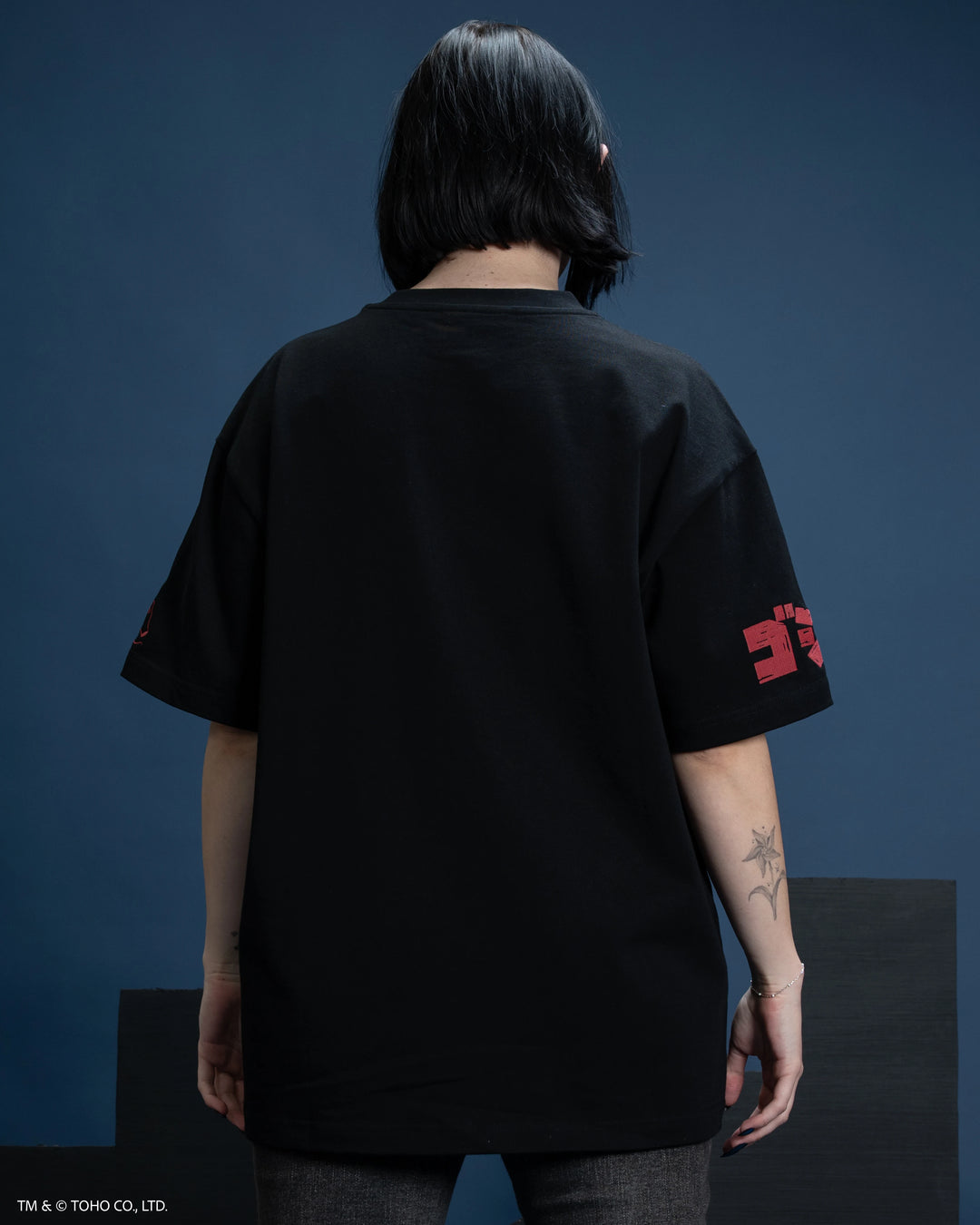 Kamata-Kun Tee