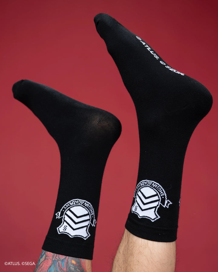 Shujin Academy Socks