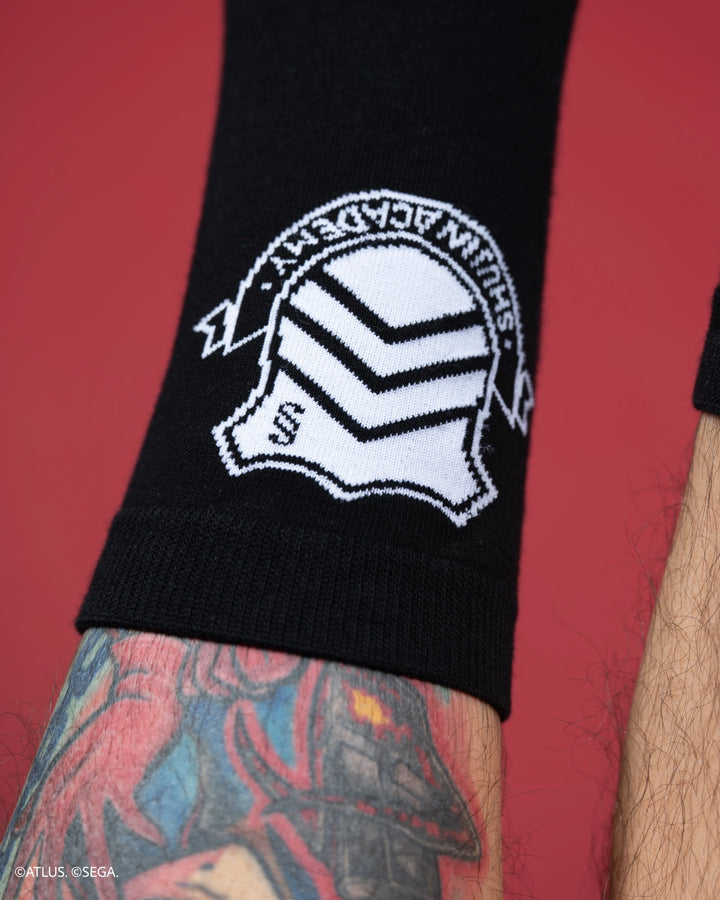 Shujin Academy Socks