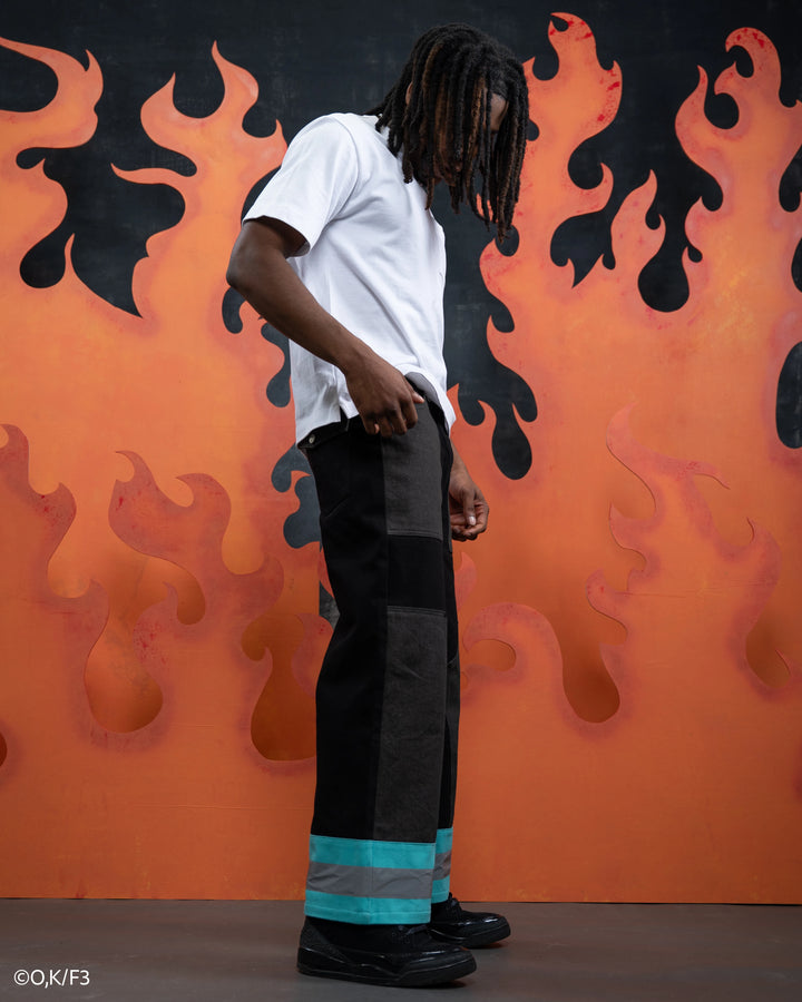 Fire Brigade Pants [PRE-APPROVAL]