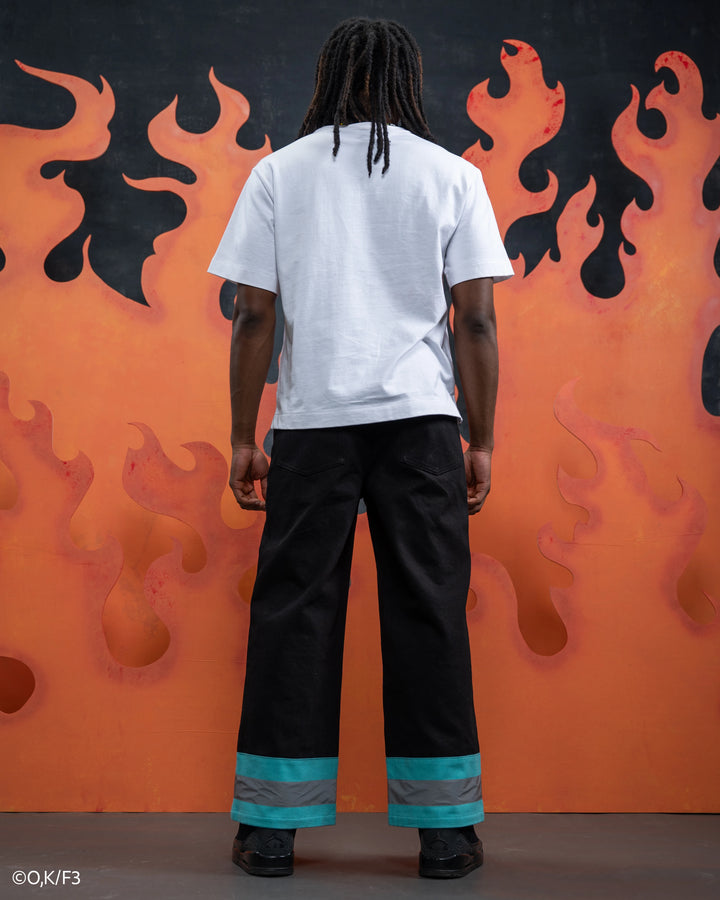 Fire Brigade Pants [PRE-APPROVAL]