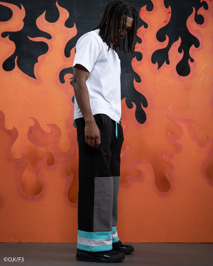 Fire Brigade Sweatpants