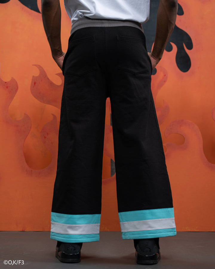 Fire Brigade Sweatpants