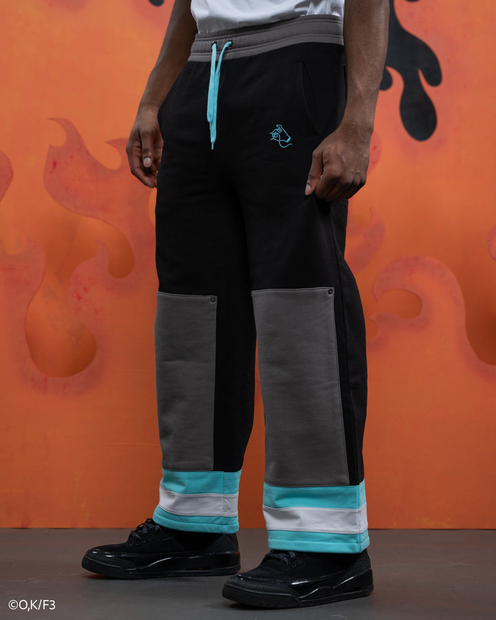 Fire Brigade Sweatpants