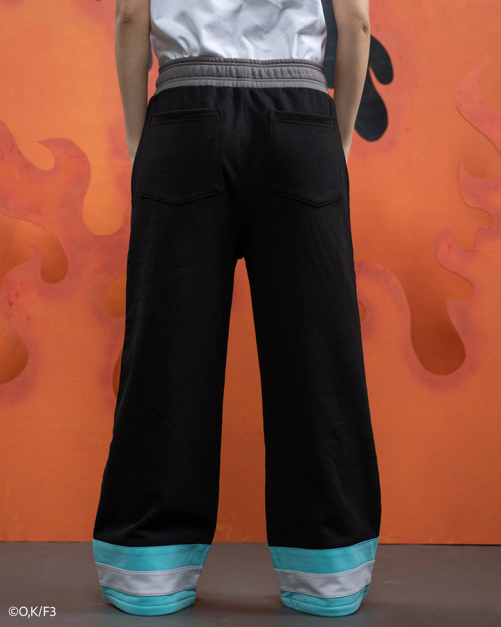 Fire Brigade Sweatpants