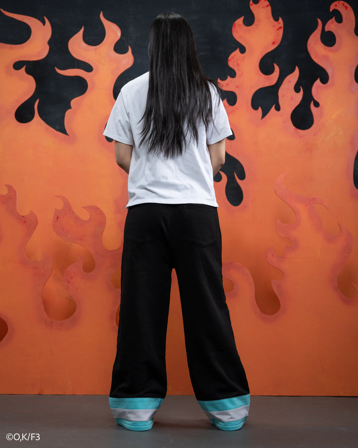 Fire Brigade Sweatpants