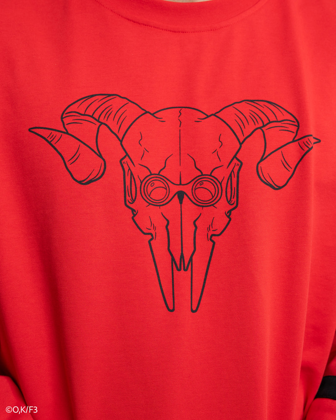 Vulcan Long Sleeve