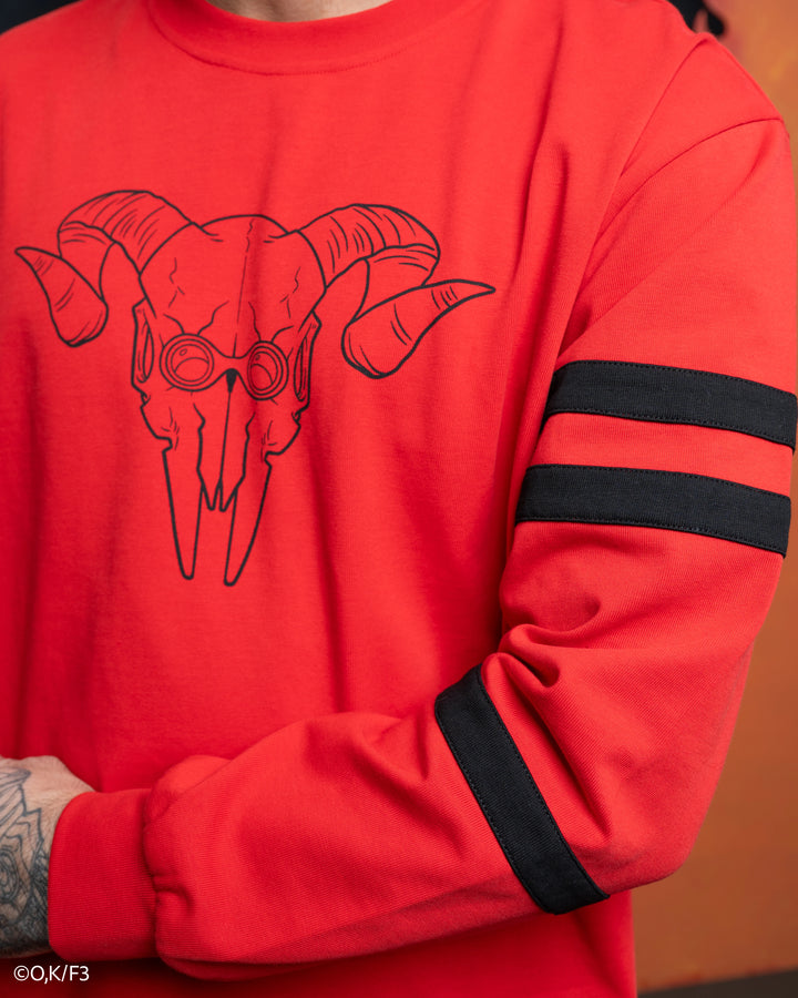 Vulcan Long Sleeve