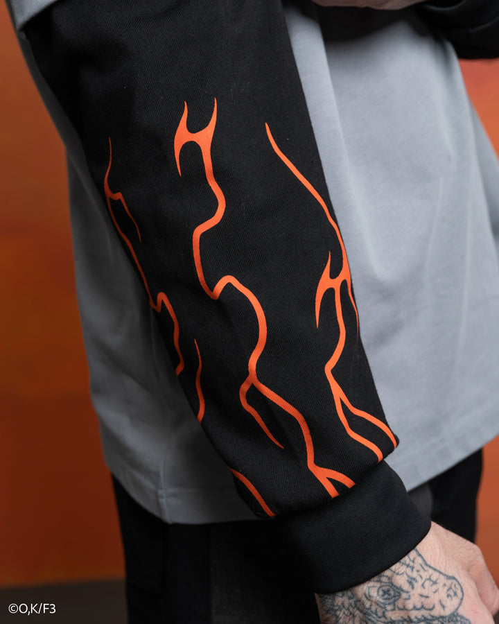 Kurono Long Sleeve
