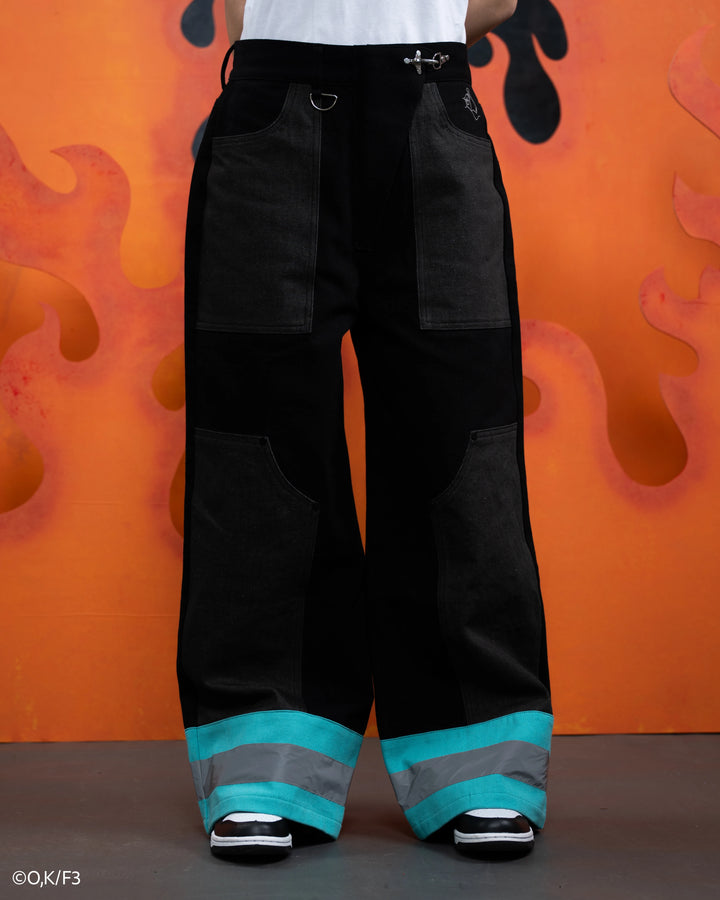 Fire Brigade Pants [PRE-APPROVAL]