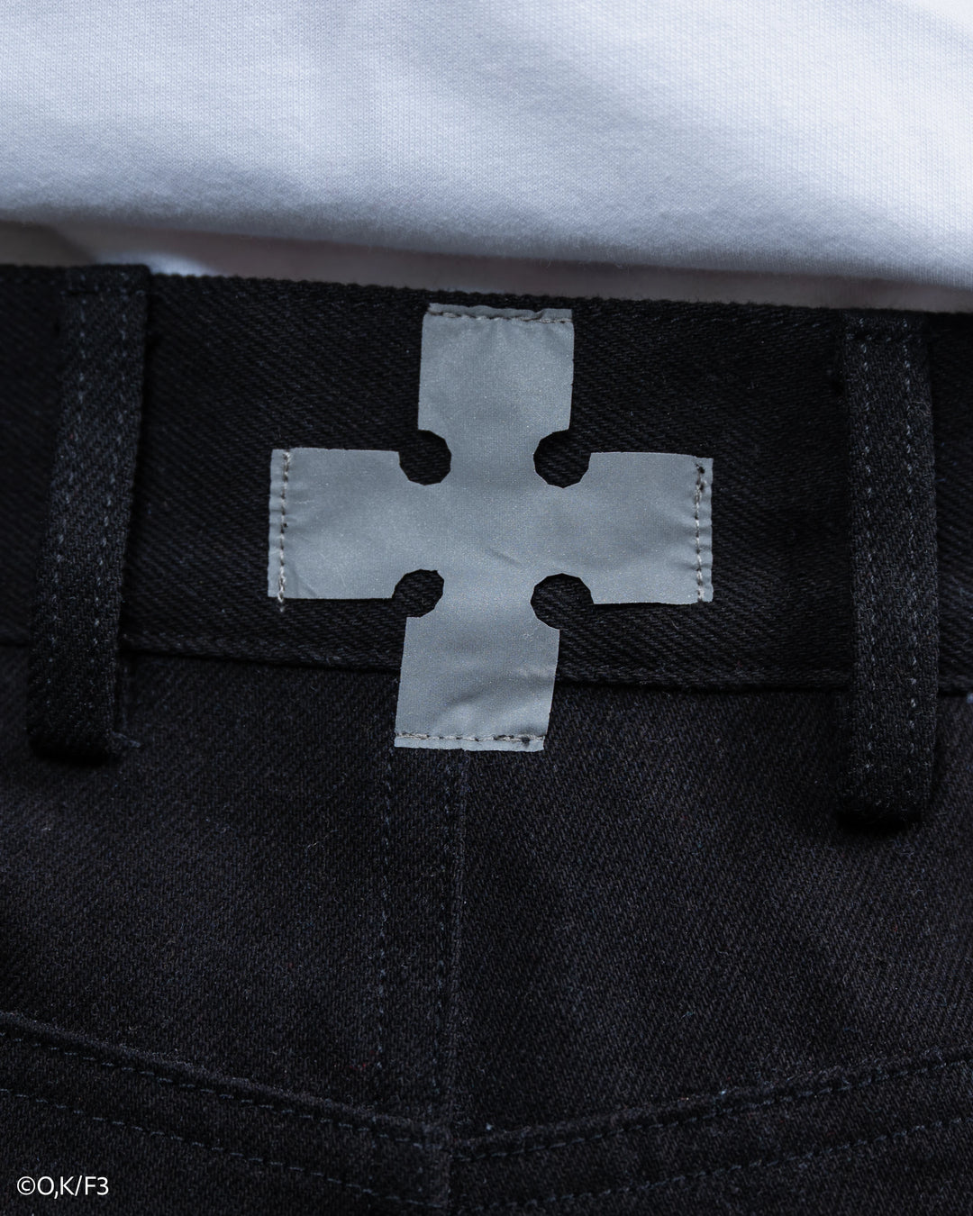 Fire Brigade Pants [PRE-APPROVAL]