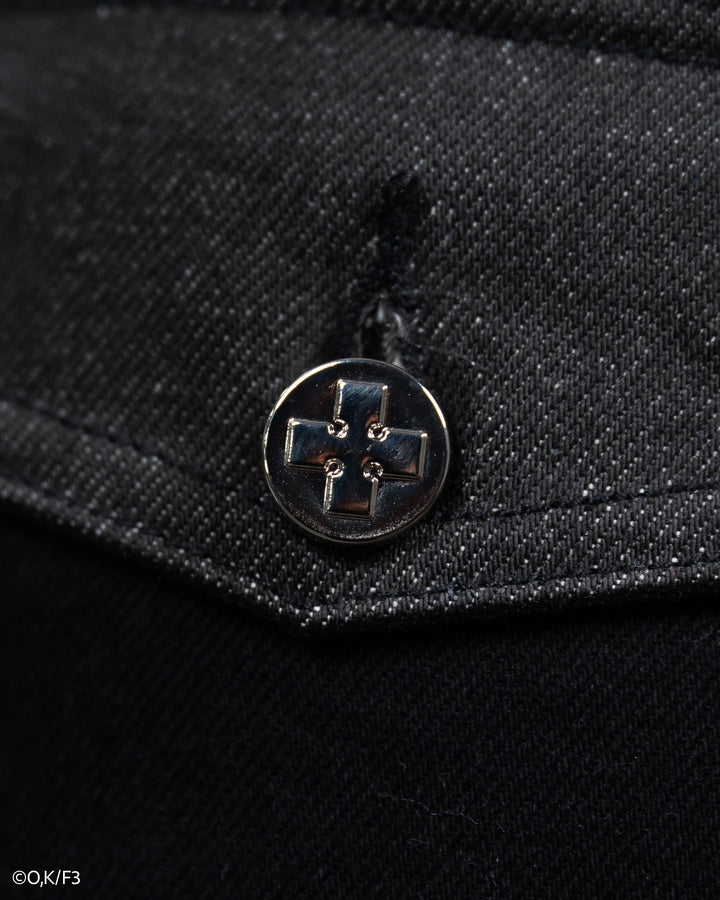 Fire Brigade Pants [PRE-APPROVAL]