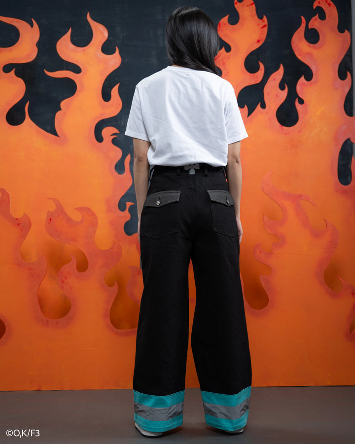Fire Brigade Pants [PRE-APPROVAL]