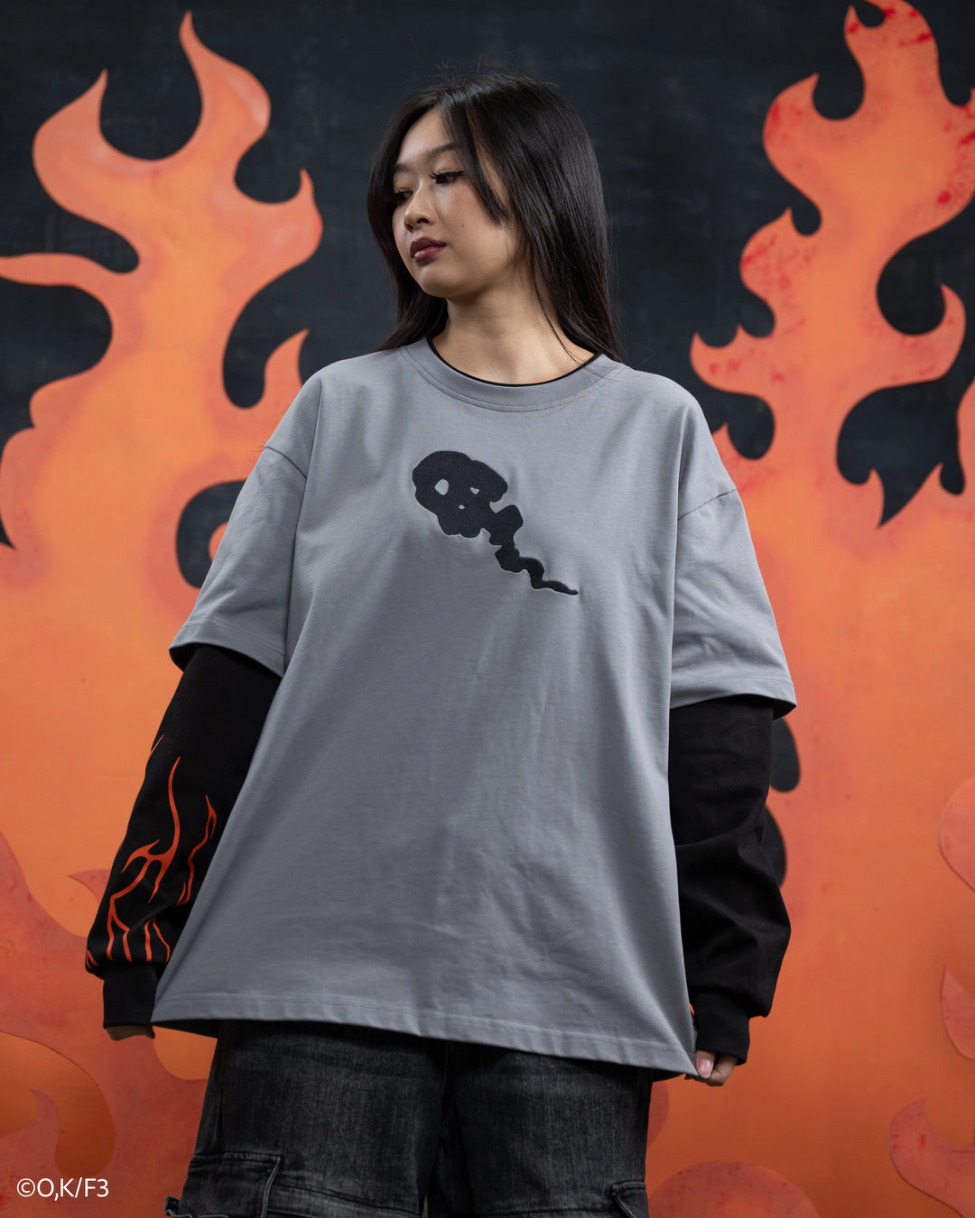 Kurono Long Sleeve