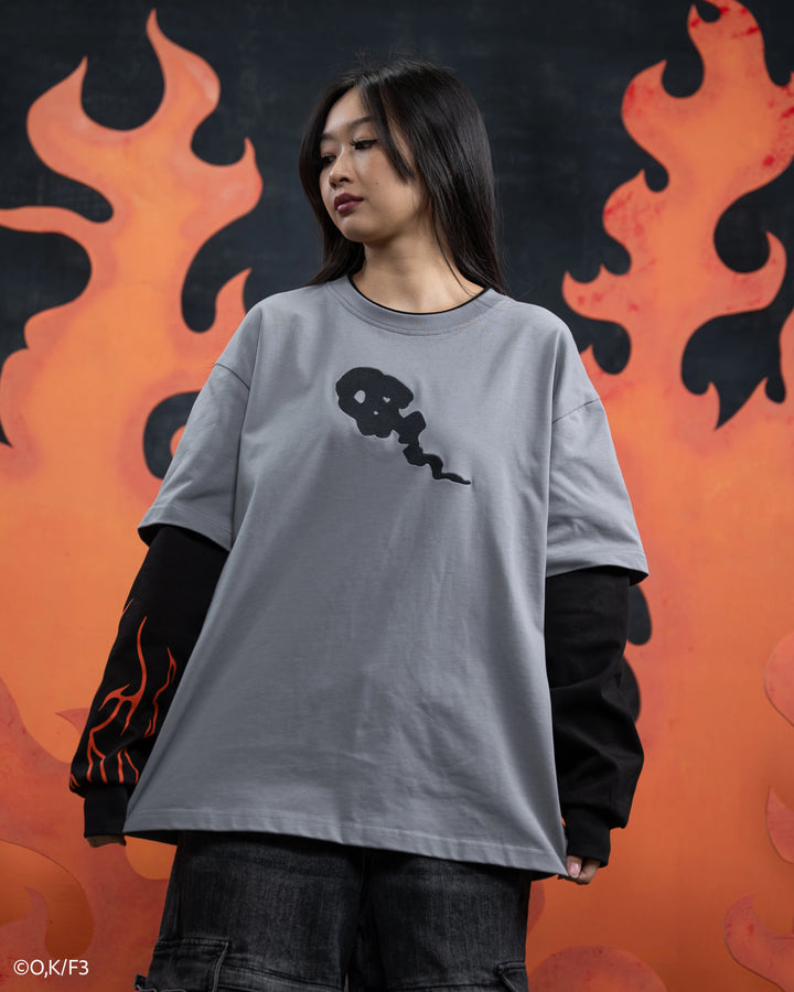 Kurono Long Sleeve