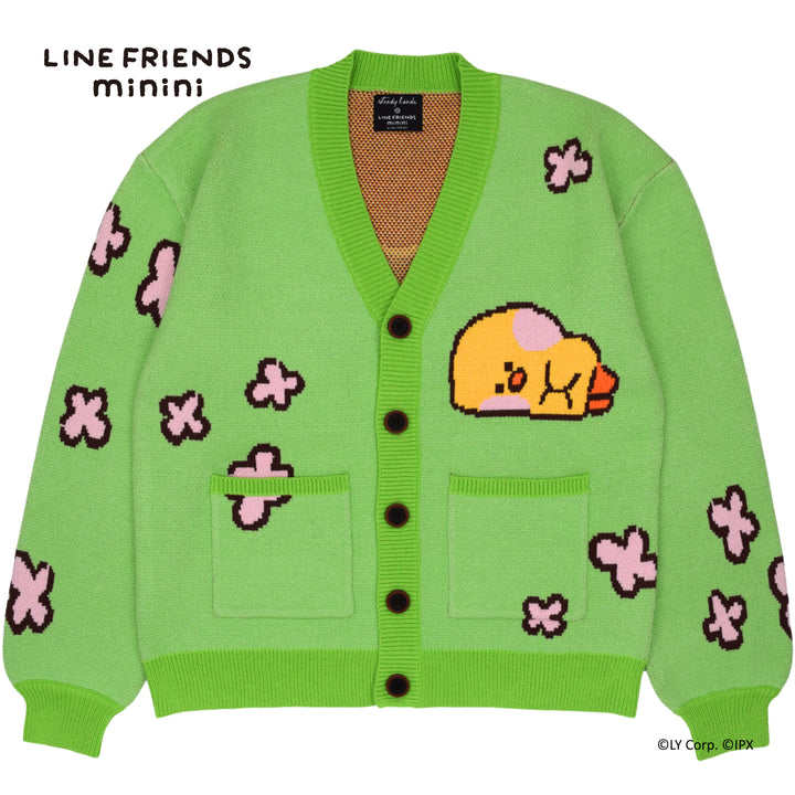 selini Cardigan