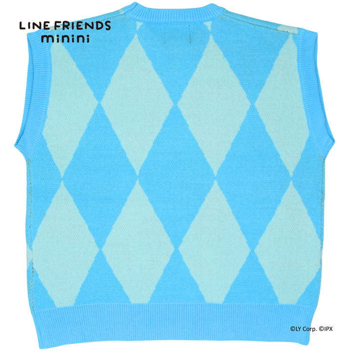 selini Vest