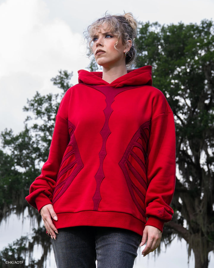 Colossal Titan Hoodie