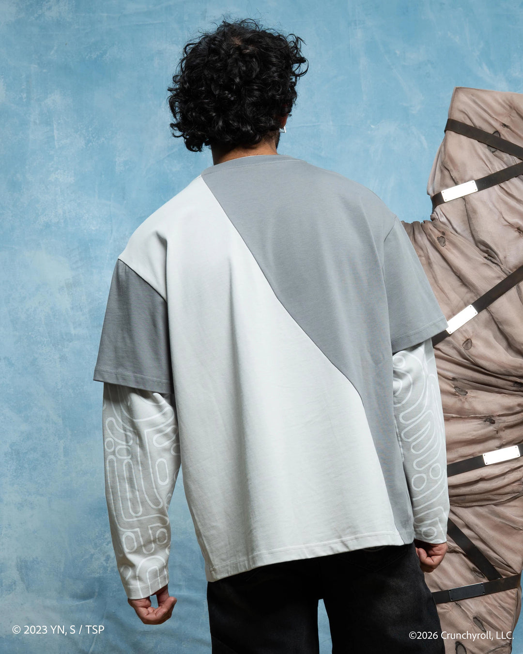 Plant Long Sleeve