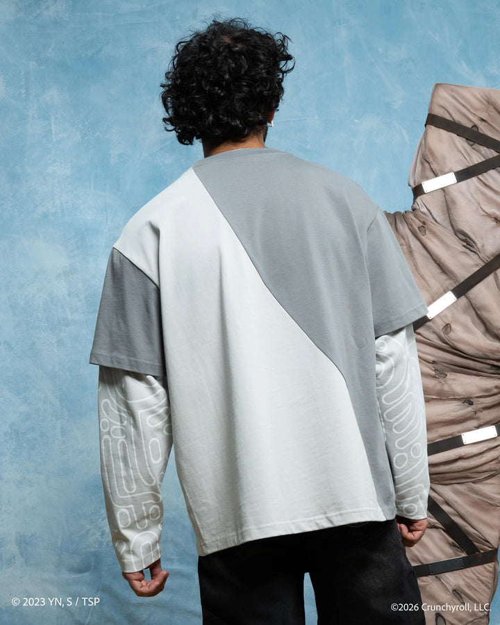Plant Long Sleeve