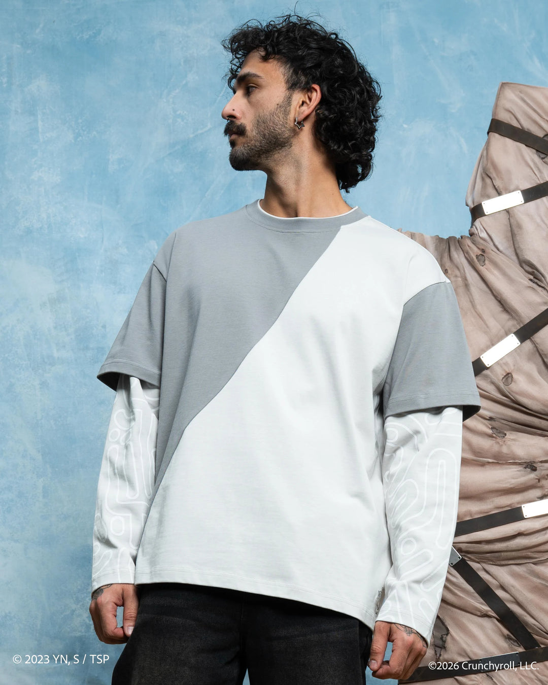 Plant Long Sleeve