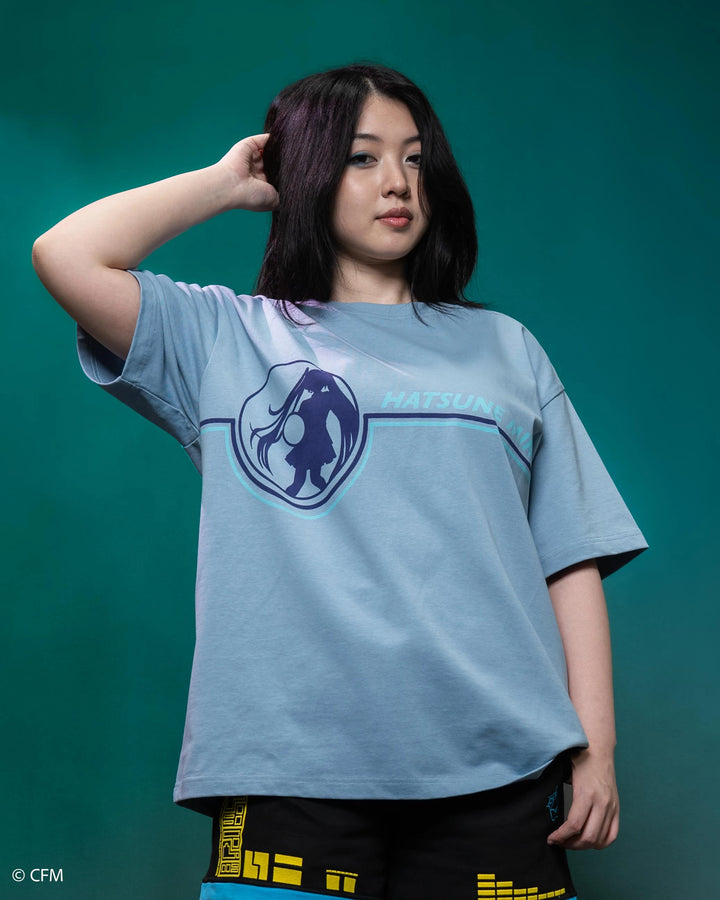 Press Play Tee [PRE-APPROVAL]