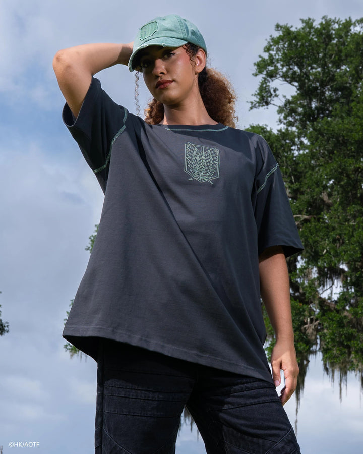 Scouts Tee
