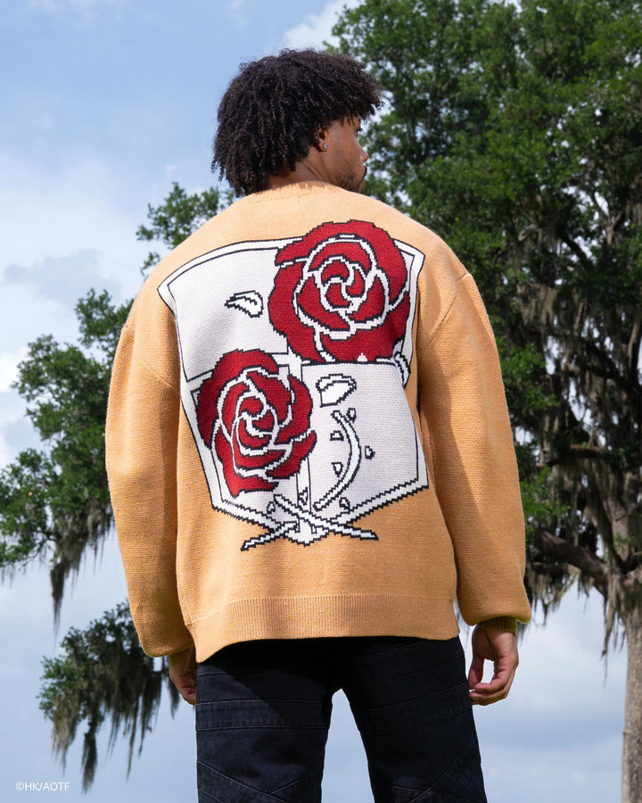Garrison Cardigan