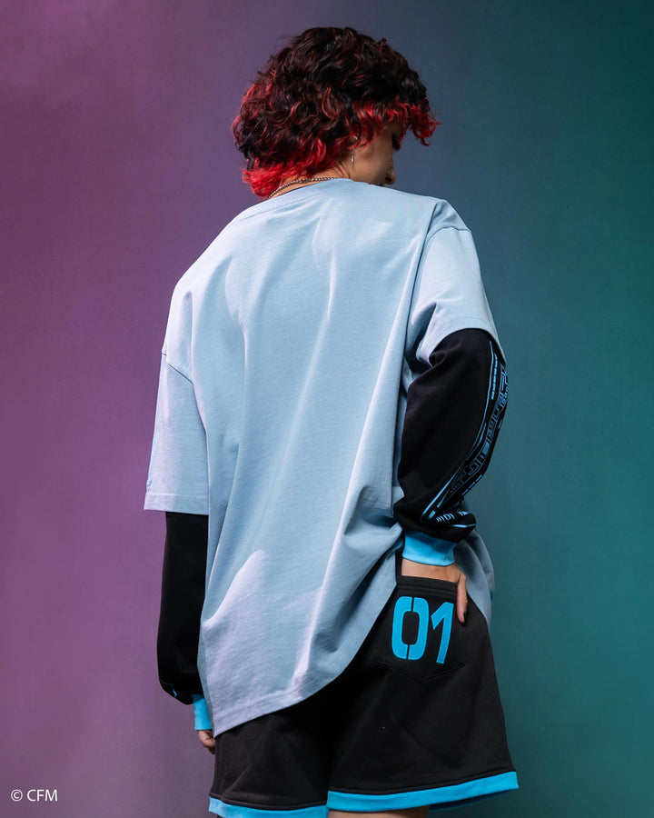 Hatsune Miku Long Sleeve [PRE-APPROVAL]