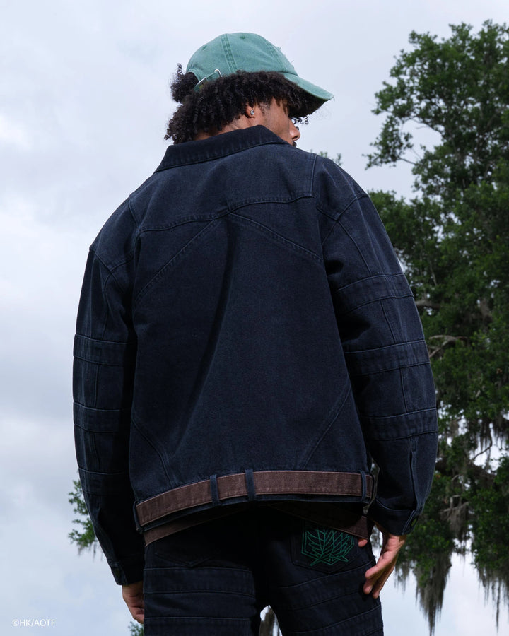 ODM Jacket