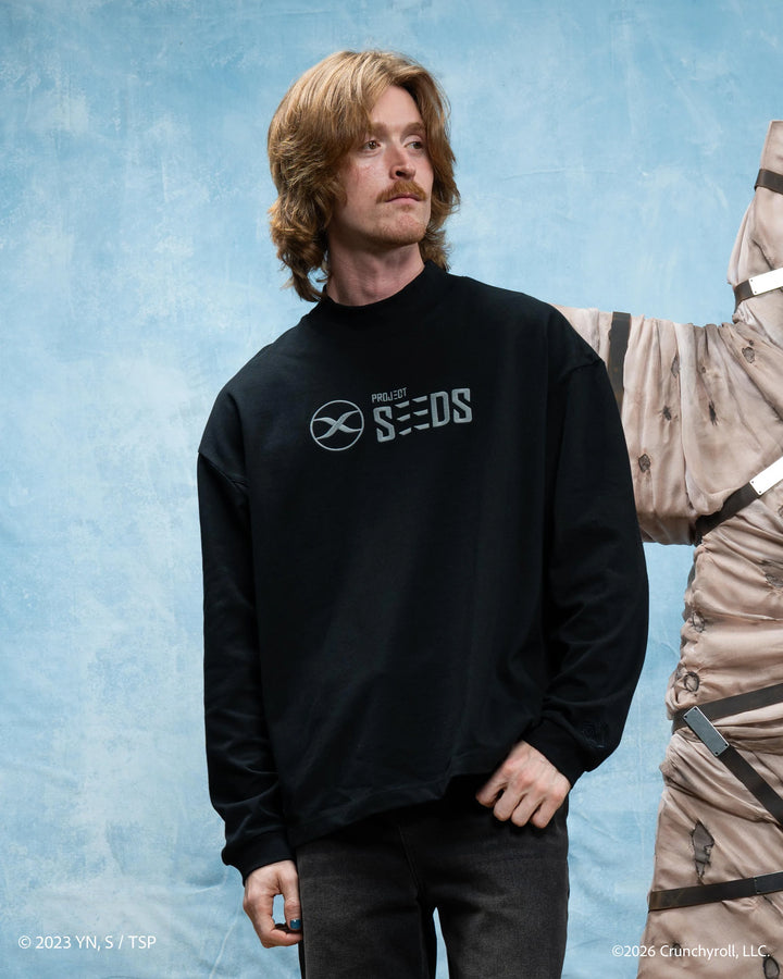 Project Seeds Shirt