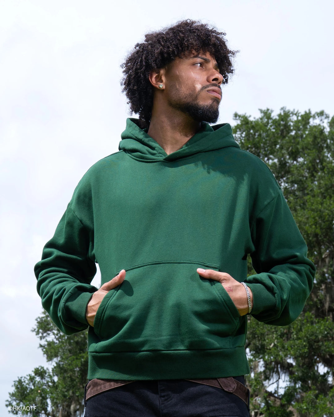 Scouts Hoodie