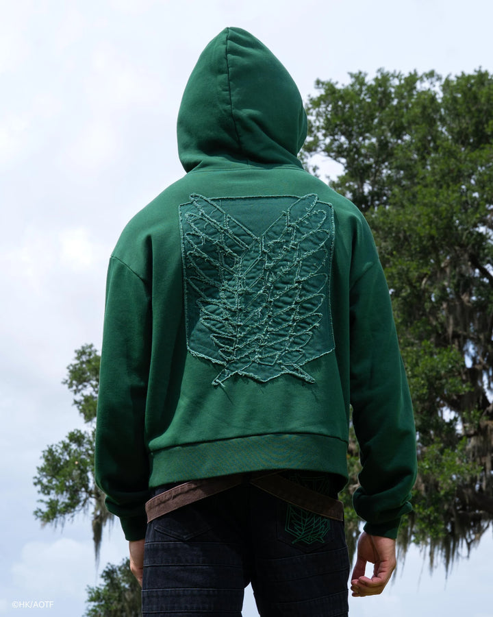 Scouts Hoodie