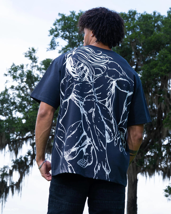 Eren Tee