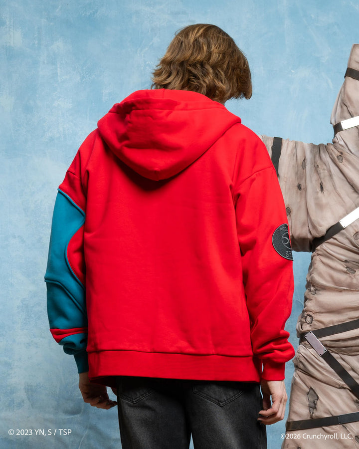 Stampede Hoodie