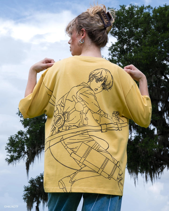 Armin Tee