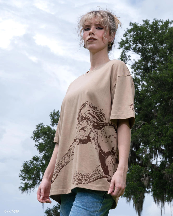 Falco Tee