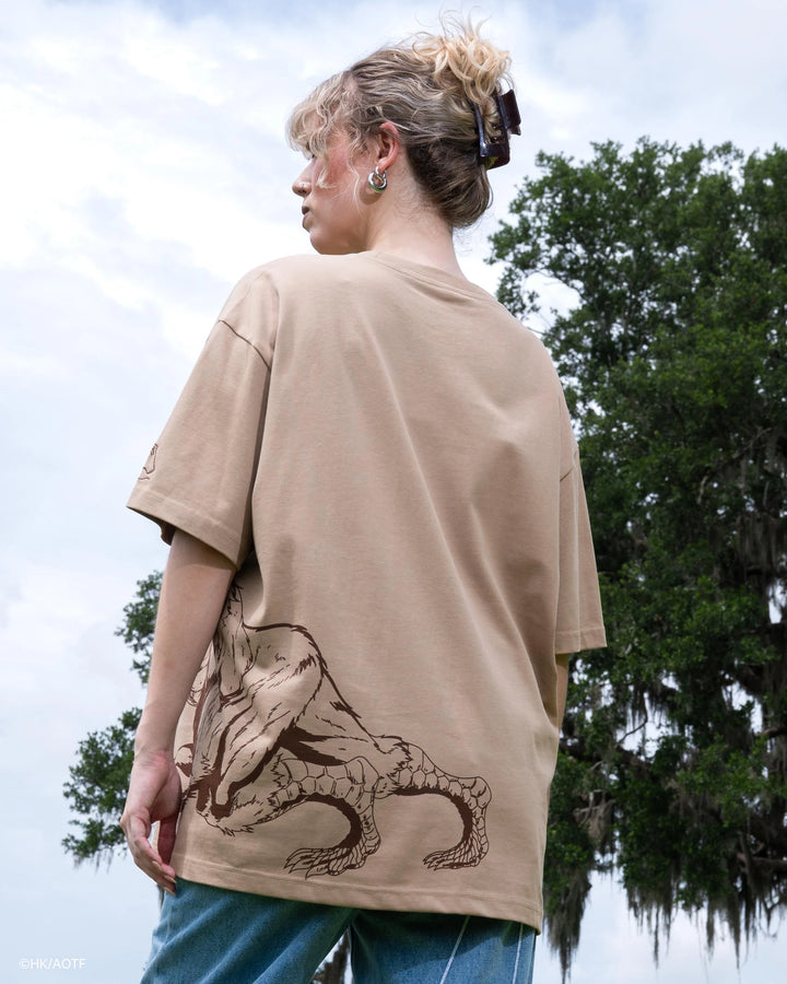 Falco Tee