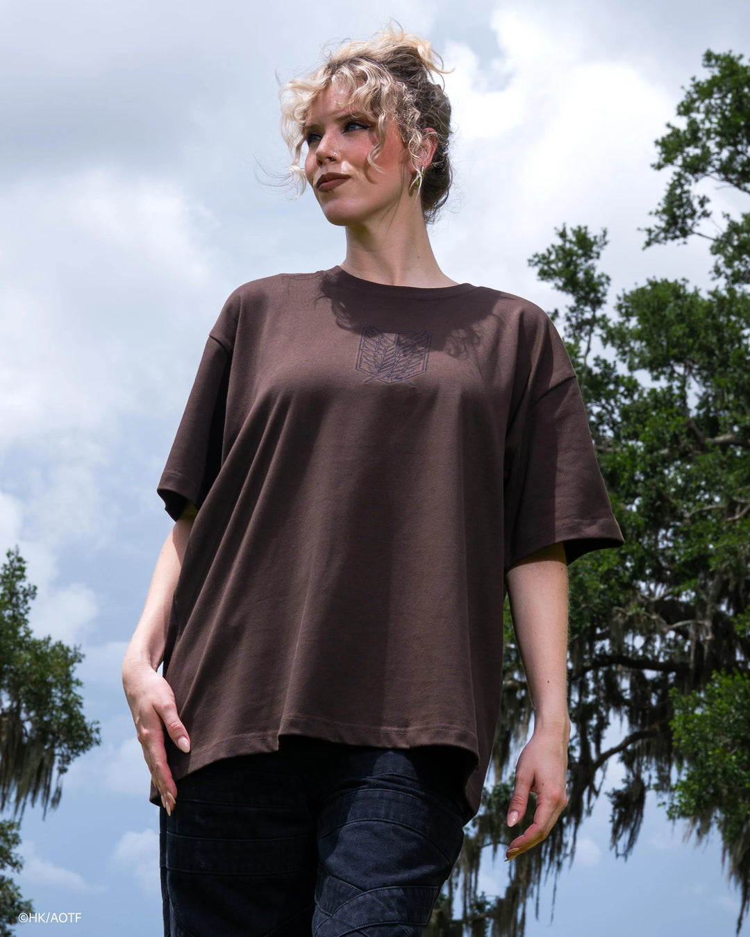 Levi Tee