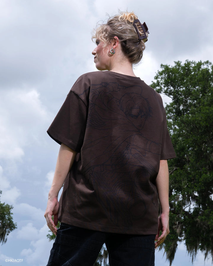 Levi Tee