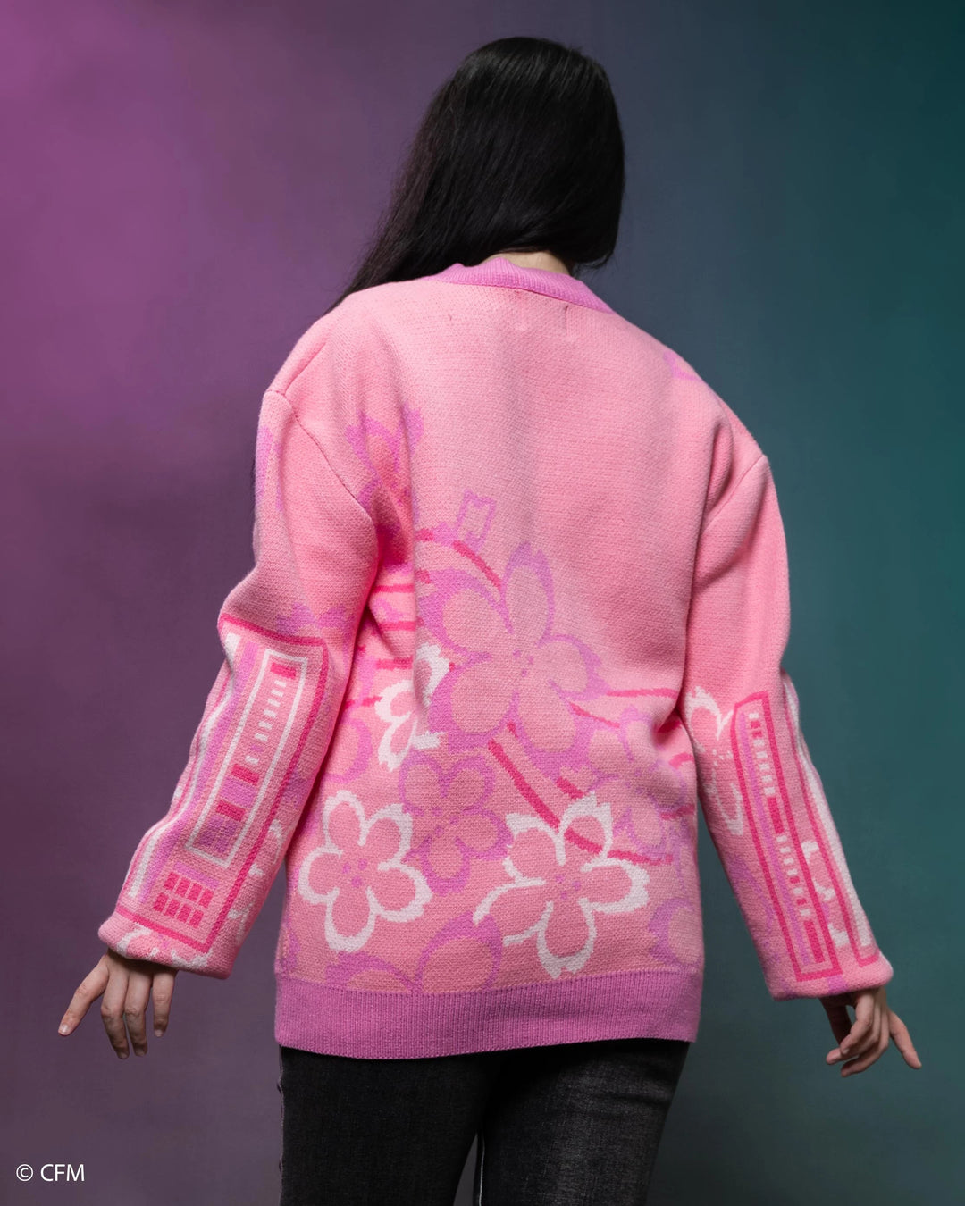 Sakura Miku Cardigan [PRE-APPROVAL]
