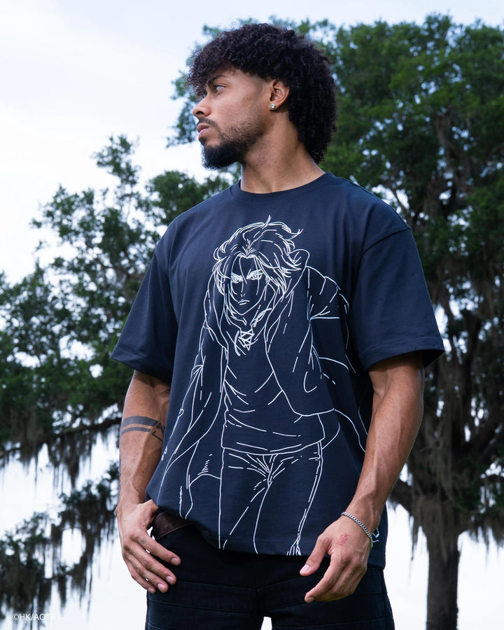 Eren Tee