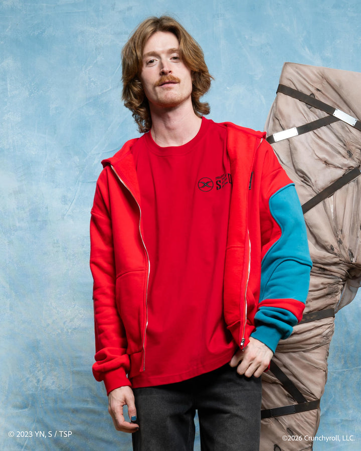 Stampede Hoodie