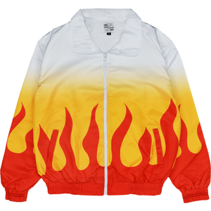 Flame Pillar Jacket